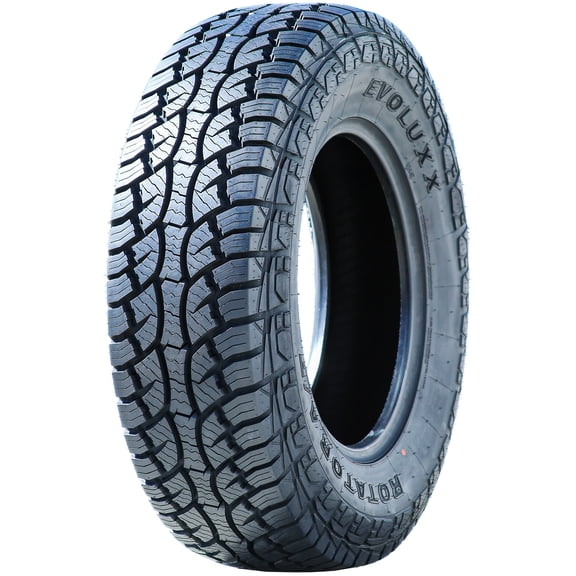 Evoluxx Rotator A/T 265/70R15 112T All Terrain Tire