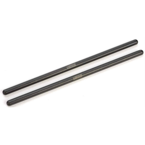 JEGS 20219 Small Block Chevy Pushrods 8.000 Long Stock Length ( .200