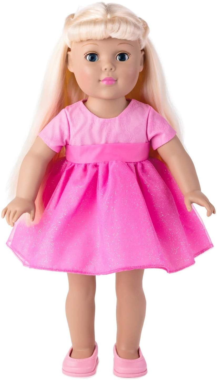 madame alexander dolls walmart