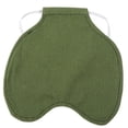 thumbnail image 2 of Strong Chicken Saddle Jacket, Hen Wing Protector, Chicken Saddle, Durable For Small Pets Poultry 20x19.5cm Green, 2 of 8