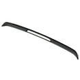 thumbnail image 1 of Spoiler Wing, Black Spoiler Wing Fit Rear Roof Spoiler, Roof Spoiler For Spoiler Wing Car Trunk Spoiler Rear Roof Spoiler Car, 1 of 8
