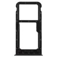thumbnail image 2 of SIM Card Tray + Micro SD Card Tray for Huawei P smart, 2 of 5