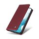 thumbnail image 4 of Funda para Samsung Galaxy S22 Plus Estuche de Cuero PU Tipo Cartera con Ranuras para Tarjetas y Cierre Magnético, 4 of 5