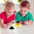 thumbnail image 3 of 20pcs Black Mini Mini Formal Muñeca Miniatura Muñeca Formales Sombreros Para Muñecas Accesorio, 3 of 6