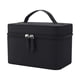 thumbnail image 3 of 1 bolsa de cosméticos de gran capacidad para artículos de tocador de viaje para guardar cosméticos., 3 of 5