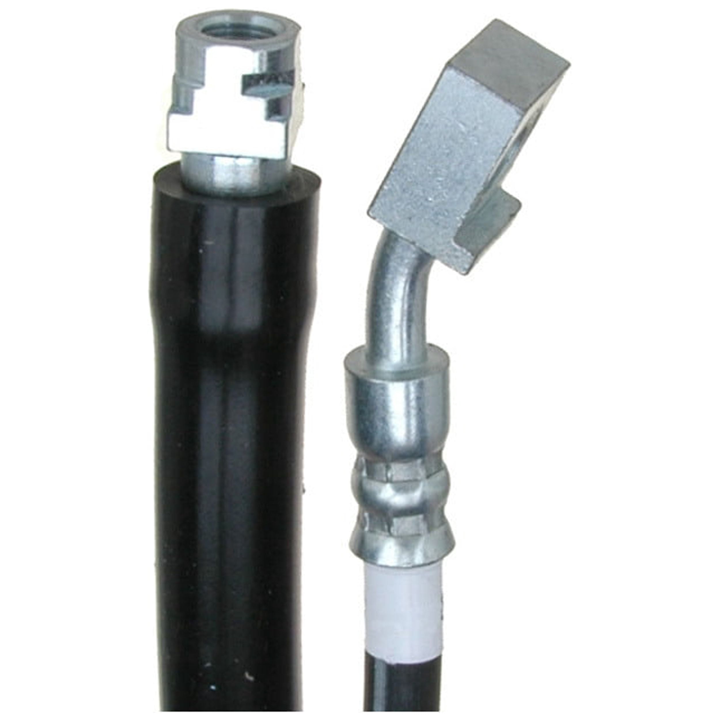 Raybestos Element3 Brake Hose, BH382998 Fits select: 2005-2013 CHEVROLET CORVETTE, 2004-2005 CADILLAC XLR