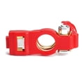 thumbnail image 5 of Homhougo—Outop Battery Terminals Car Battery Cable Terminal Clamps Connectors Negative and Positive One Pair, 5 of 8