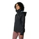 thumbnail image 5 of Chubasquero Columbia Switchback IV para mujer negro XL, 5 of 9