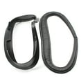 thumbnail image 5 of Replacement for Oculus Quest 2 VR-Accessories Replacement Face Cover Light Blocking Washable Face Pad, Black, 5 of 8