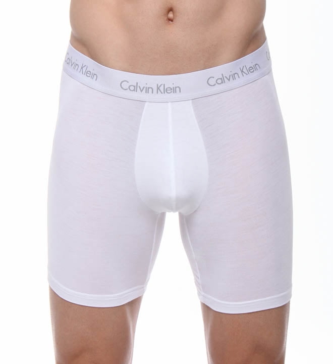 Calvin Klein Micro Modal Boxer Brief 