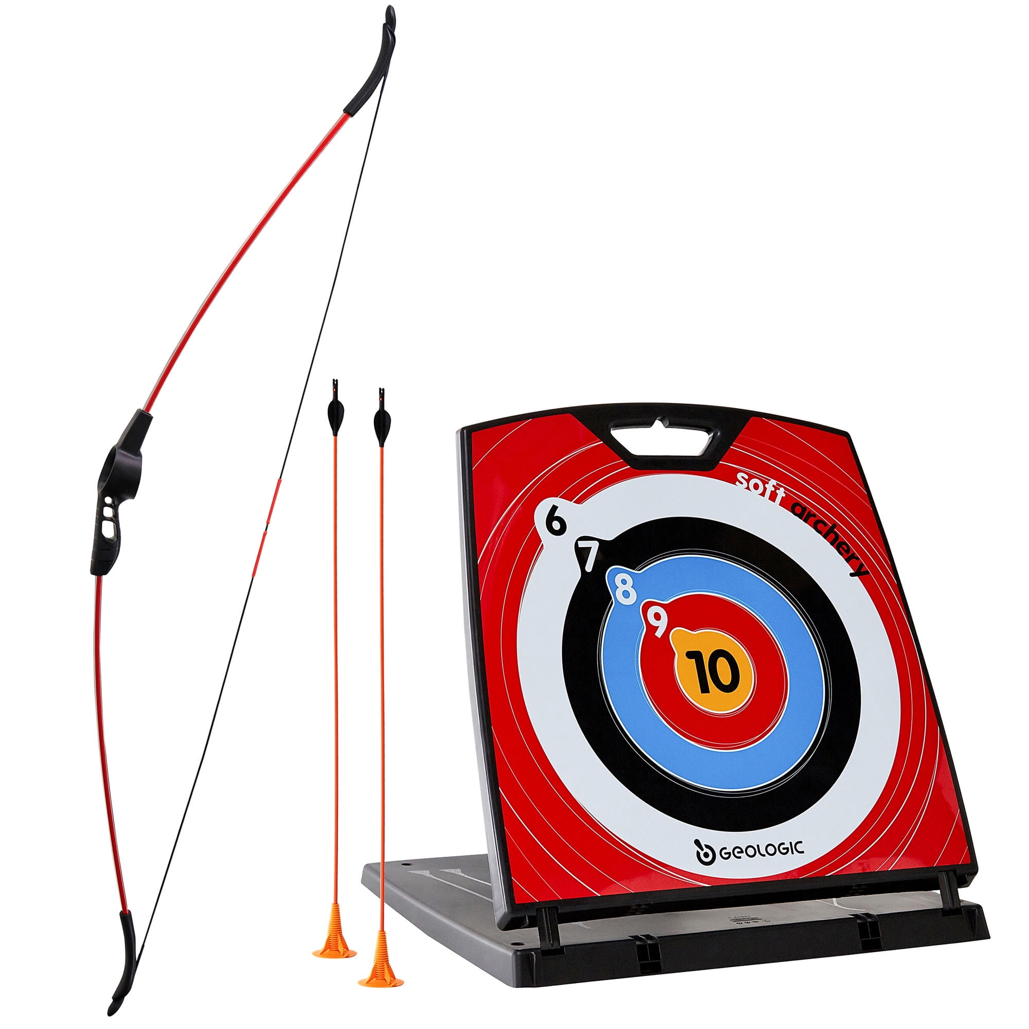 archery set decathlon