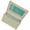White, variant on PCF1970 Premium Genuine Leather Expandable Credit Card Id Business Card Holder Wallet Black