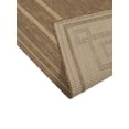 thumbnail image 5 of Furnish My Place Outdoor Oriental Rug - 7 ft. 10 in. x 10 ft., Neutral, 5 of 6