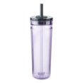 thumbnail image 1 of Built NY Torrent 24oz Acrylic Straw Seal Tumbler Purple, 1 of 4