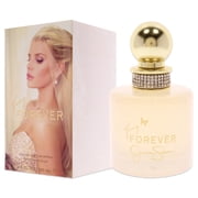 Jessica Simpson Fancy Forever, 3.4 oz EDP Spray