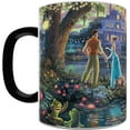 thumbnail image 4 of Disney (The Princess and the Frog) Morphing Mugs® Heat-Sensitive Mug MMUG070, 4 of 6