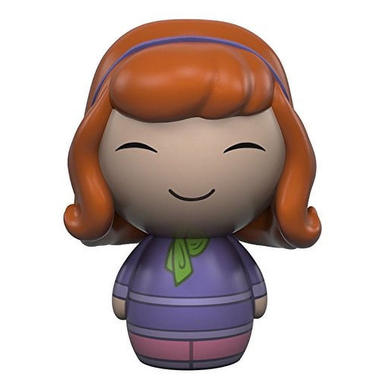 FUNKO DORBZ: SCOOBY DOO - DAPHNE - Walmart.com