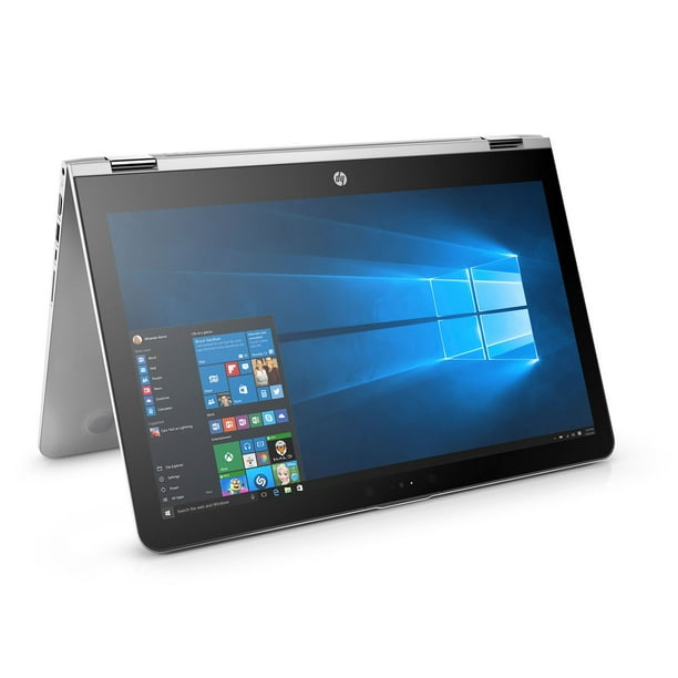 HP ENVY x360 Convertible 2-in-1 Full HD IPS 15.6