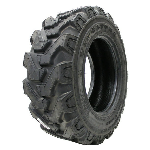 Firestone Duraforce HD NHS 265/70D16.5 Tire