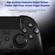 thumbnail image 3 of Controlador Inalámbrico Jersonn PS4/Pro/Slim con Vibración Dual, 3 of 8
