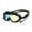 🔥 B_New, variant on YYV Kids Swim Goggles Rainproof High Definition Large Frame for Boys Girls Technical Diving Training Pool Equipment
