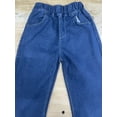 thumbnail image 4 of IROINNID Back to School Toddler Kids Big Boy Cute Solid Color Long Pocket School Suit Pants Trousers L, 4 of 5