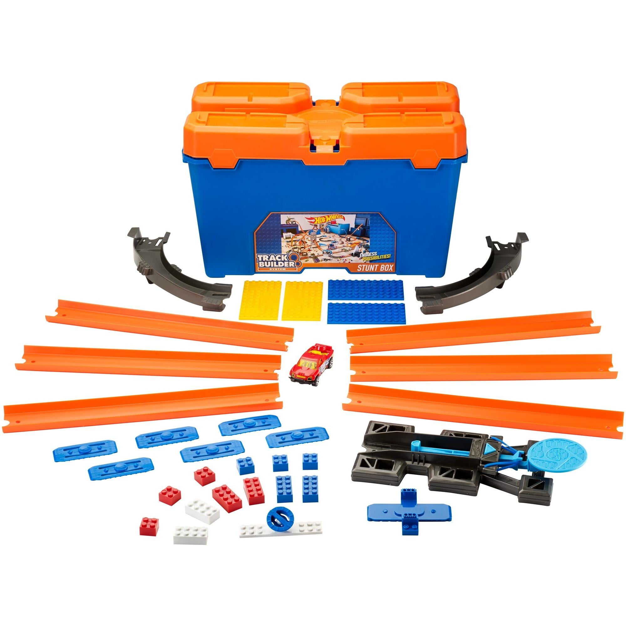 hot wheels dlf02