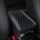 thumbnail image 5 of Reposabrazos de coche cómodo con bordado tridimensional de cuero PU, almohadilla de control central antideslizante, accesorios para coche para hombres y mujeres, 5 of 5
