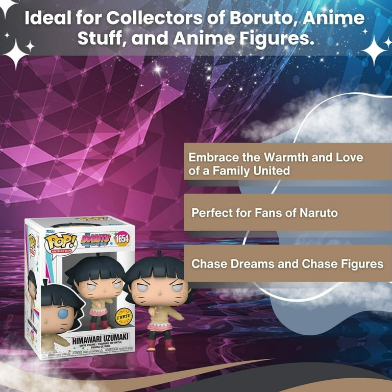 Funko Pop! Boruto - Naruto Next Generations: Himawari Funko Pop! Boruto - Naruto Next Generations: Himawari