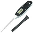 thumbnail image 1 of Amdohai Instant Read Meat Thermometer Waterproof Barbecue Thermometer Pen-probe Food Thermometer, 1 of 7