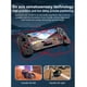 thumbnail image 5 of Wireless Stretching Extendable Gaming Controller Joystick, 5 of 8