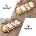 thumbnail image 5 of 30 unids creativo helado palo acrílico palillos palillos bricolaje helado suministros, 5 of 5