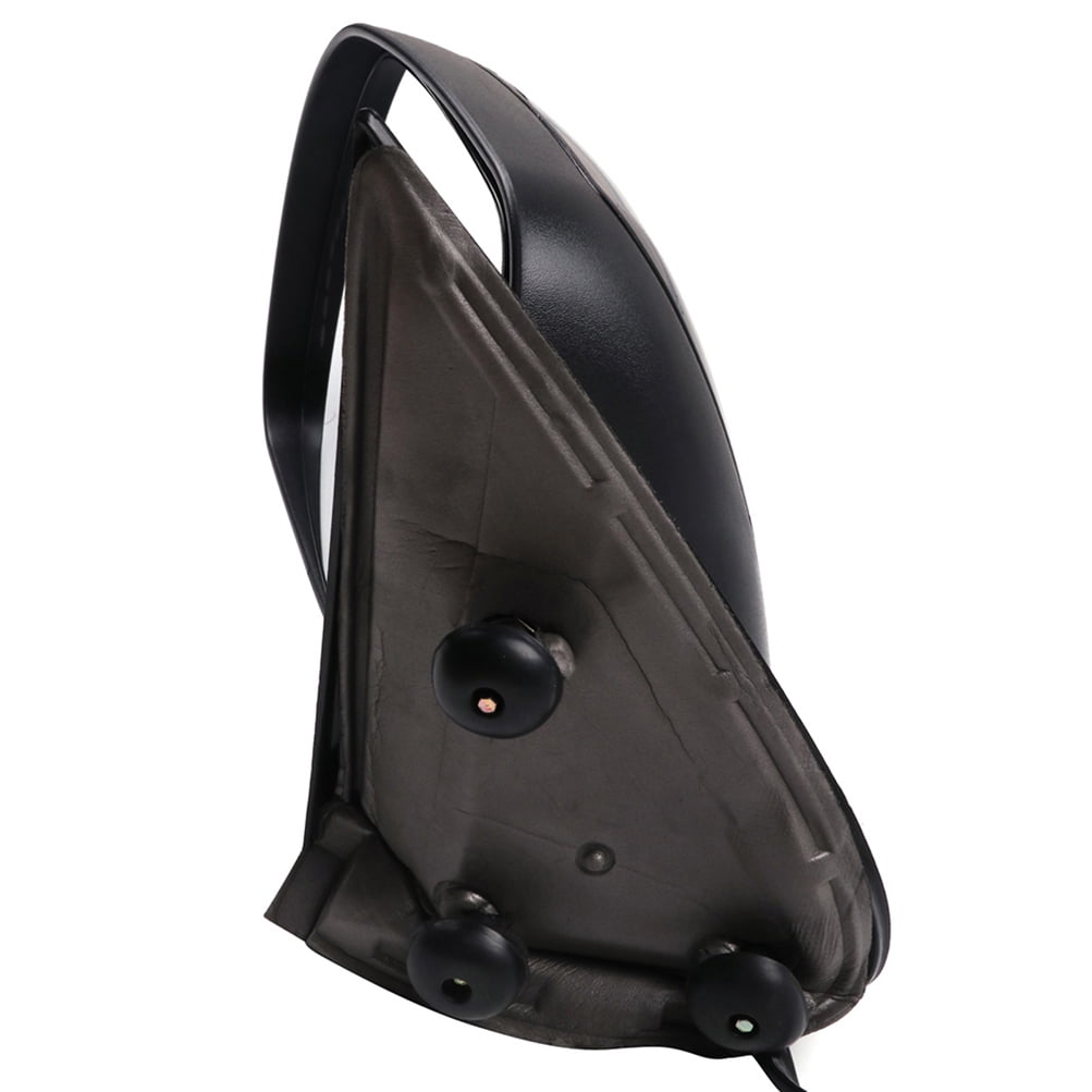 ECCPP Door Mirrors Driver Left Passenger Right Side for 1999-2006 For Chevy Silverado Suburban Tahoe For GMC Sierra Yukon(1999-2000 New Body Style 2007 Classic) Manual Adjusted Folding Pair Mirrors