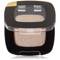 L'Oreal Paris Colour Riche Monos Eyeshadow, Pain Au Chocolat, 0.12 oz.