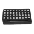 thumbnail image 2 of DIY Tool Letter Punch Tool, 36pcs 26Letters For Leather Craft Plastic, 2 of 8