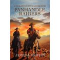 thumbnail image 2 of Panhandle Raiders: A Jim Blawcyzk Texas Ranger Story, 2 of 2