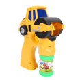 thumbnail image 3 of Machine à Bulles Électrique pour Enfants Pistolet à Bulles Automatique Musique&Sonore, 3 of 8