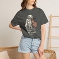 thumbnail image 2 of Golden Retriever Patriotic Shirt 250 Years 1776 2026 American Flag Dog Shirt Vintage Golden Tee Fourth of July Shirt Dog Lover Gift, 2 of 6