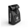 thumbnail image 2 of SUNTIBYE S8 Bike Bag Accessories for Bicycle Rear Rack Bag Waterproof Saddle Bag for Cycling Traveling Black, 2 of 5