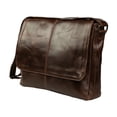 thumbnail image 3 of CROSSBODY MENSAJERO GRANDE CAFÉ, 3 of 4