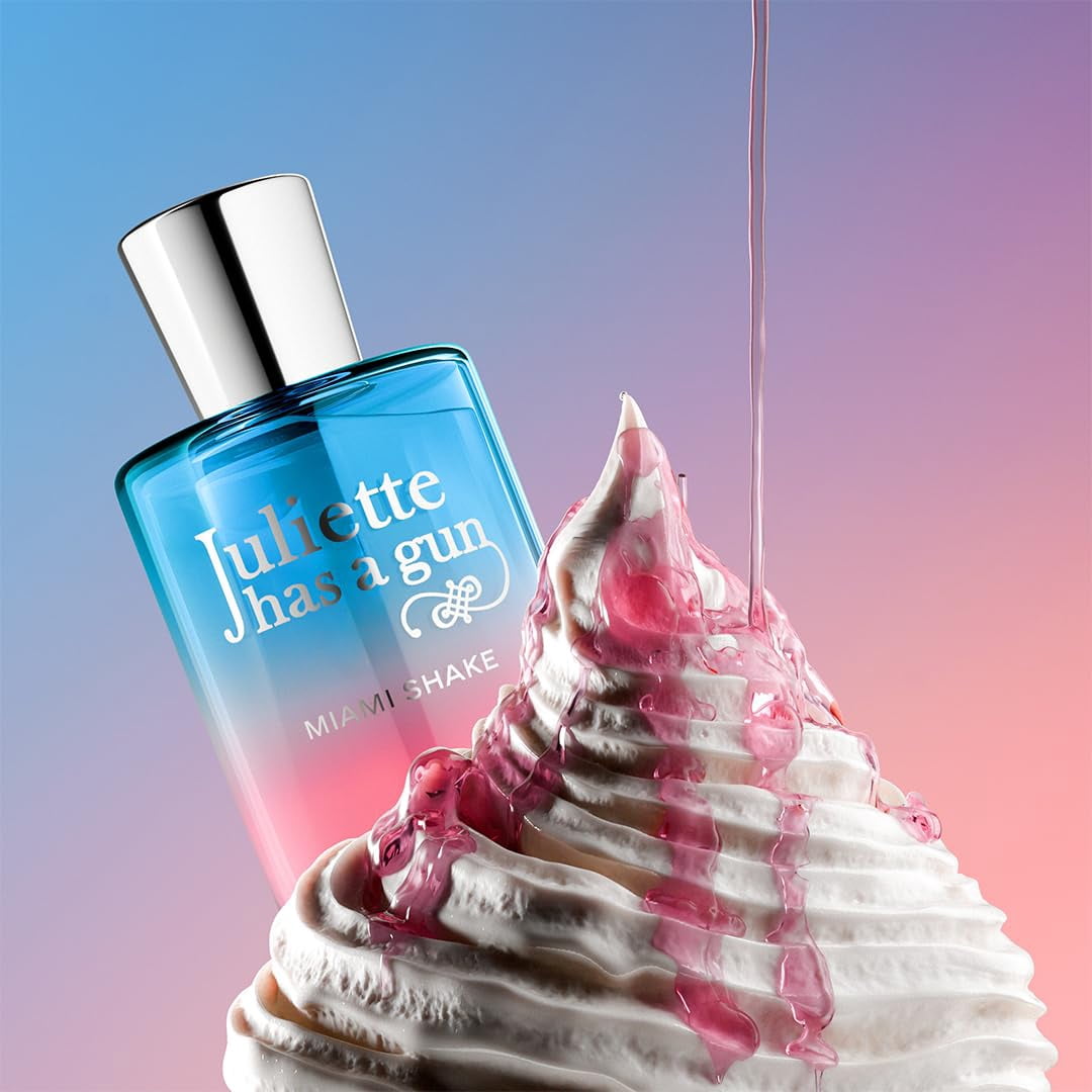 Juliette Has a Gun Miami Shake Eau de Parfum 3.3 fl. oz - Walmart.com