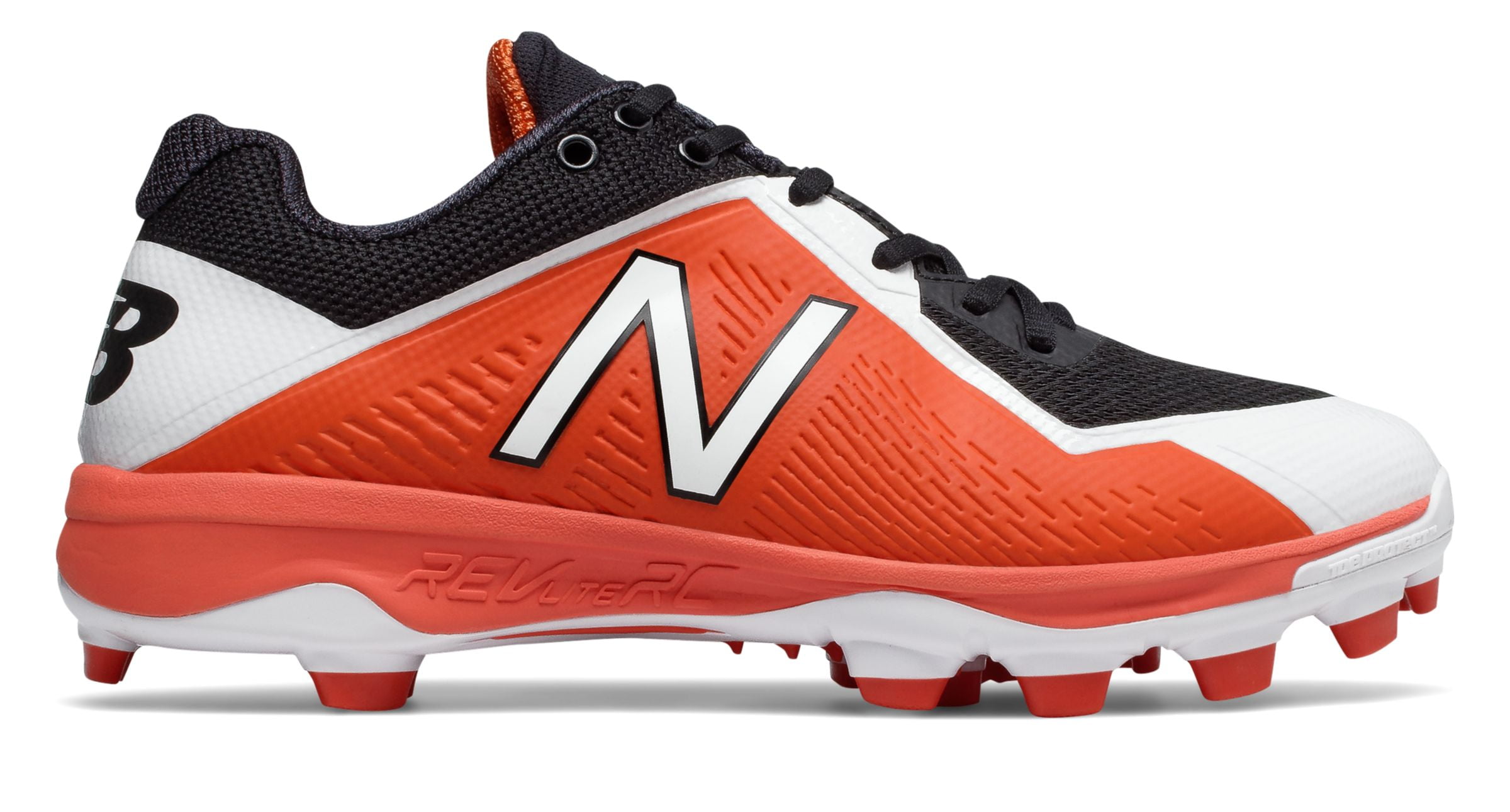 new balance men's 4040 v4 mid tpu baseball cleats