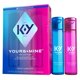 thumbnail image 2 of Lubricante K-Y Yours + Mine Couples 2 x 44 ml (paquete de 2), 2 of 9