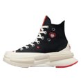 thumbnail image 3 of Zapatillas de lona Converse Run Star Legacy cómodas, versátiles, antideslizantes, resistentes al desgaste y ligeras de caña alta para hombre y mujer, 3 of 5