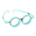thumbnail image 2 of Adult Optical Trial Lens Frame Eyeglasses Optometry Optician Trial Lens Frame Trial Optic Tool 52mm, 2 of 9
