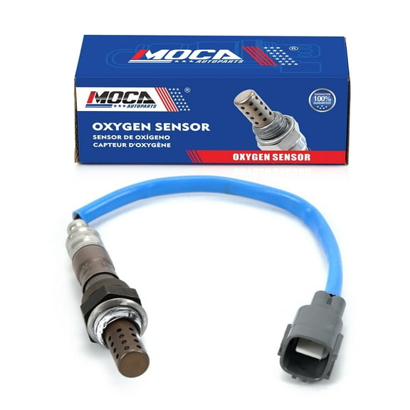 MOCA AUTOPARTS 234-4260 Downstream Oxygen Sensor Fit for 2007-2014 Lexus ES350 3.5L & 2005-2014 Toyota Avalon 3.5L & 2005-2007 Toyota Land Cruiser 4.7L & 2007-2012 Toyota Tacoma 2.7L