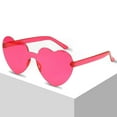 thumbnail image 6 of Limei Chic Women Sunglasses Decorative Photographic Prop Long Lasting, 6 of 7