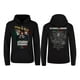 thumbnail image 3 of Sudaderas Alejandro Fernandez Amor Y Patria Mexico 2024, 3 of 4