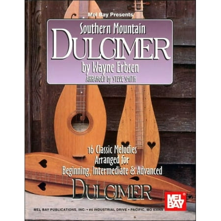 - Southern Mountain Dulcimer