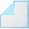 thumbnail image 4 of Pack of 100 Dog Training Pads, 33 x 45 cm Disposable Puppy Training Pads, Super Absorbent, Odor Resistant, 4 of 5